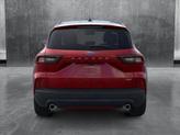 Thumbnail of 2025 Rapid Red Metallic Tinted Clearcoat Ford Escape