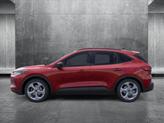 Thumbnail of 2025 Rapid Red Metallic Tinted Clearcoat Ford Escape