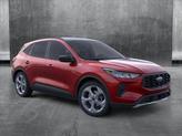Thumbnail of 2025 Rapid Red Metallic Tinted Clearcoat Ford Escape