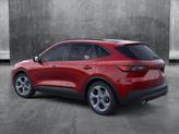Thumbnail of 2025 Rapid Red Metallic Tinted Clearcoat Ford Escape