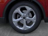 Thumbnail of 2025 Rapid Red Metallic Tinted Clearcoat Ford Escape