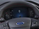 Thumbnail of 2025 Rapid Red Metallic Tinted Clearcoat Ford Escape