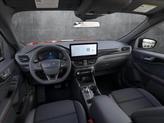 Thumbnail of 2025 Rapid Red Metallic Tinted Clearcoat Ford Escape