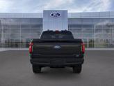 Thumbnail of 2025 Agate Black Metallic Ford F-150 Lightning