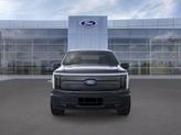 Thumbnail of 2025 Agate Black Metallic Ford F-150 Lightning
