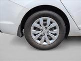 Thumbnail of 2021 Frost White Pearl Hyundai Accent