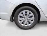Thumbnail of 2021 Frost White Pearl Hyundai Accent