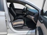 Thumbnail of 2021 Frost White Pearl Hyundai Accent