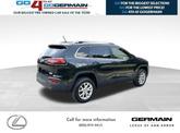 Thumbnail of 2015 Brilliant Black Crystal Pearlcoat Jeep Cherokee