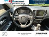 Thumbnail of 2015 Brilliant Black Crystal Pearlcoat Jeep Cherokee