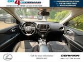 Thumbnail of 2015 Brilliant Black Crystal Pearlcoat Jeep Cherokee