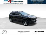 Thumbnail of 2015 Brilliant Black Crystal Pearlcoat Jeep Cherokee