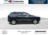 Thumbnail of 2015 Brilliant Black Crystal Pearlcoat Jeep Cherokee