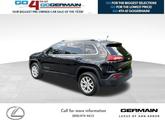 Thumbnail of 2015 Brilliant Black Crystal Pearlcoat Jeep Cherokee