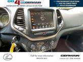 Thumbnail of 2015 Brilliant Black Crystal Pearlcoat Jeep Cherokee