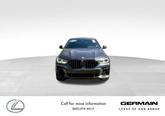 Thumbnail of 2022 Arctic Gray Metallic BMW X6
