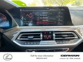 Thumbnail of 2022 Arctic Gray Metallic BMW X6