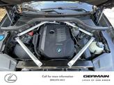 Thumbnail of 2022 Arctic Gray Metallic BMW X6