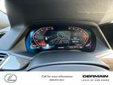 Thumbnail of 2022 Arctic Gray Metallic BMW X6