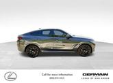 Thumbnail of 2022 Arctic Gray Metallic BMW X6