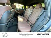 Thumbnail of 2022 Arctic Gray Metallic BMW X6