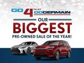 Thumbnail of 2023 Solar Octane Toyota 4Runner