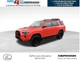 Photo of 2023 Solar Octane Toyota 4Runner