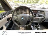 Thumbnail of 2013 Black Sapphire Metallic BMW X3