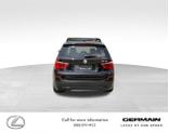 Thumbnail of 2013 Black Sapphire Metallic BMW X3