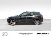 Thumbnail of 2013 Black Sapphire Metallic BMW X3
