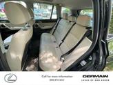 Thumbnail of 2013 Black Sapphire Metallic BMW X3