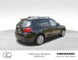 Thumbnail of 2013 Black Sapphire Metallic BMW X3
