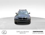 Thumbnail of 2013 Black Sapphire Metallic BMW X3