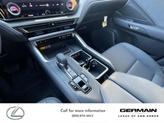 Thumbnail of 2026 Caviar Lexus TX 350