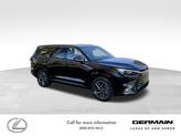 Thumbnail of 2026 Caviar Lexus TX 350