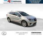 Thumbnail of 2019 Galaxy Silver Metallic Buick Envision