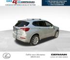 Thumbnail of 2019 Galaxy Silver Metallic Buick Envision