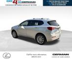 Thumbnail of 2019 Galaxy Silver Metallic Buick Envision