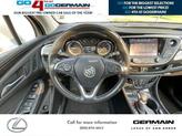 Thumbnail of 2019 Galaxy Silver Metallic Buick Envision