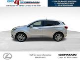 Thumbnail of 2019 Galaxy Silver Metallic Buick Envision