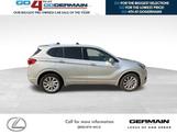 Thumbnail of 2019 Galaxy Silver Metallic Buick Envision