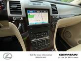 Thumbnail of 2007 Gold Mist Cadillac Escalade ESV