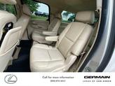 Thumbnail of 2007 Gold Mist Cadillac Escalade ESV