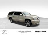 Thumbnail of 2007 Gold Mist Cadillac Escalade ESV