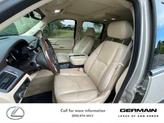 Thumbnail of 2007 Gold Mist Cadillac Escalade ESV