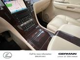 Thumbnail of 2007 Gold Mist Cadillac Escalade ESV