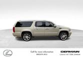Thumbnail of 2007 Gold Mist Cadillac Escalade ESV