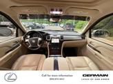 Thumbnail of 2007 Gold Mist Cadillac Escalade ESV