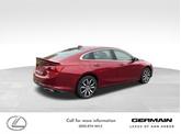 Thumbnail of 2024 Radiant Red Tintcoat Chevrolet Malibu