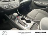 Thumbnail of 2024 Radiant Red Tintcoat Chevrolet Malibu